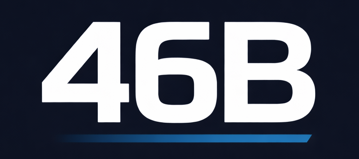 46B